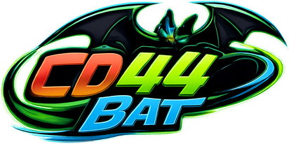 cd44 bat লোগো